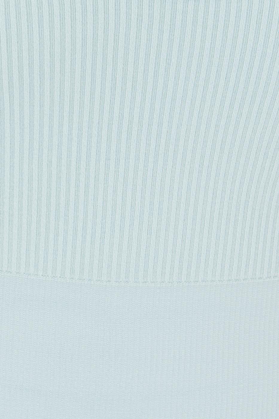 Bayan Yeşil İnce Askılı Büstiyer