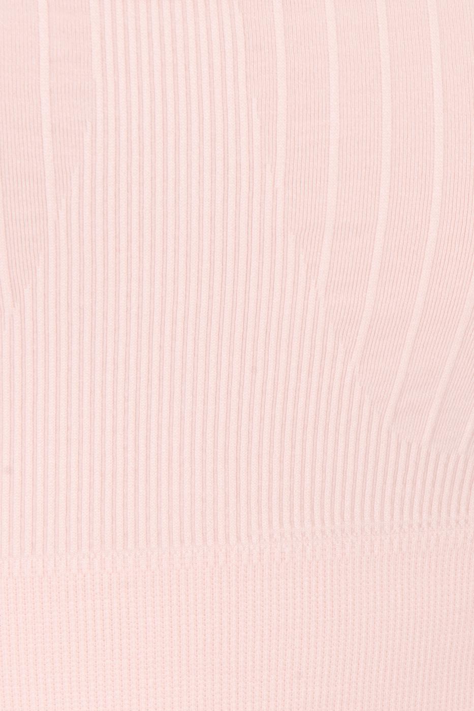 Bayan Pudra Sırt Dekolteli Kare Yaka Büstiyer