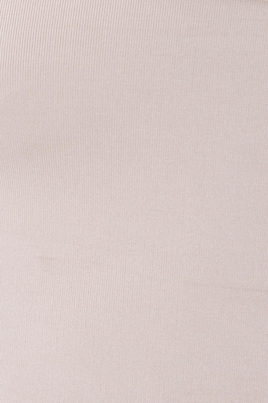 Bayan Bej Askılı Büstiyer