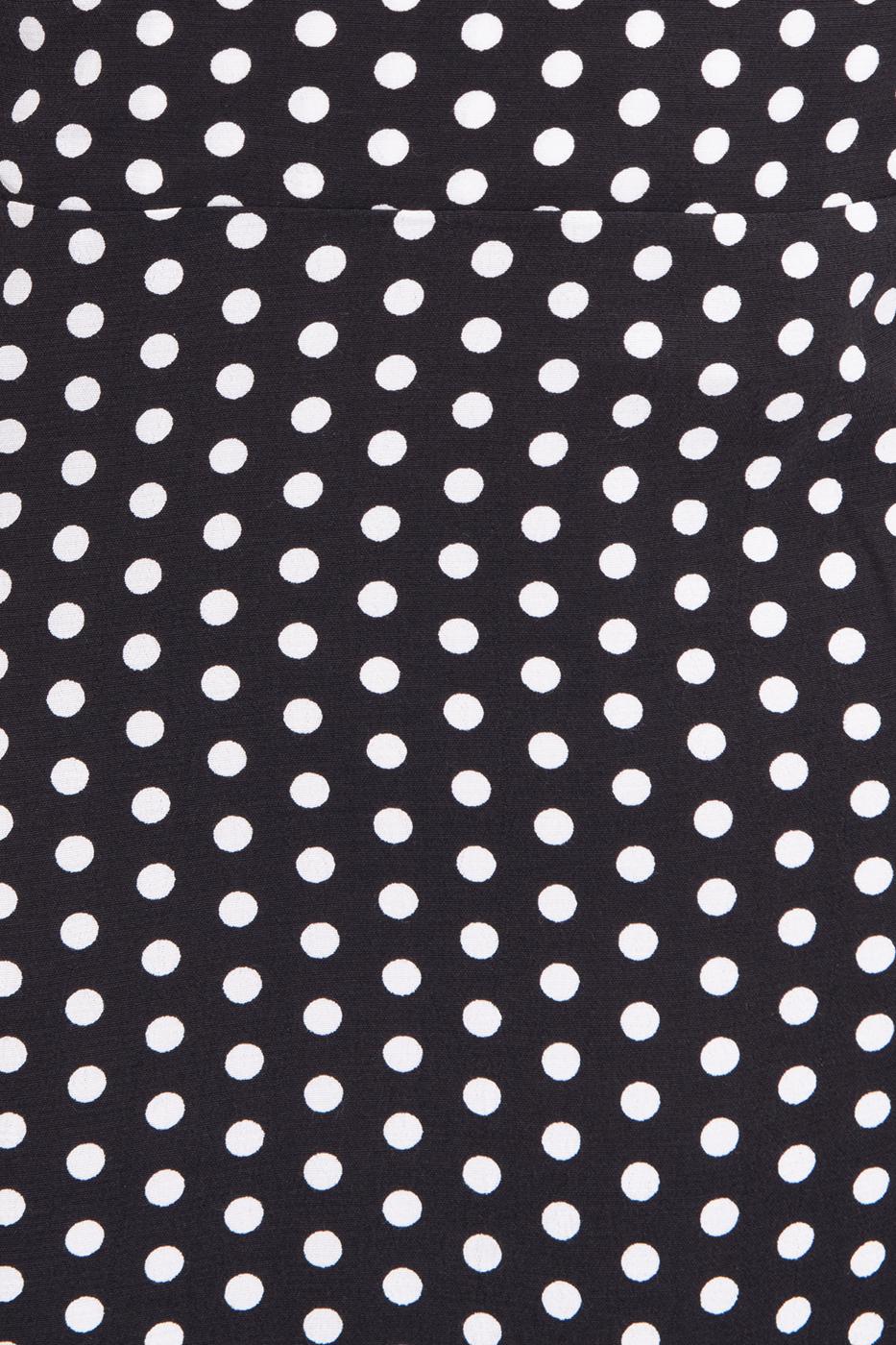 Bayan Siyah Askılı Mini Dar Elbise