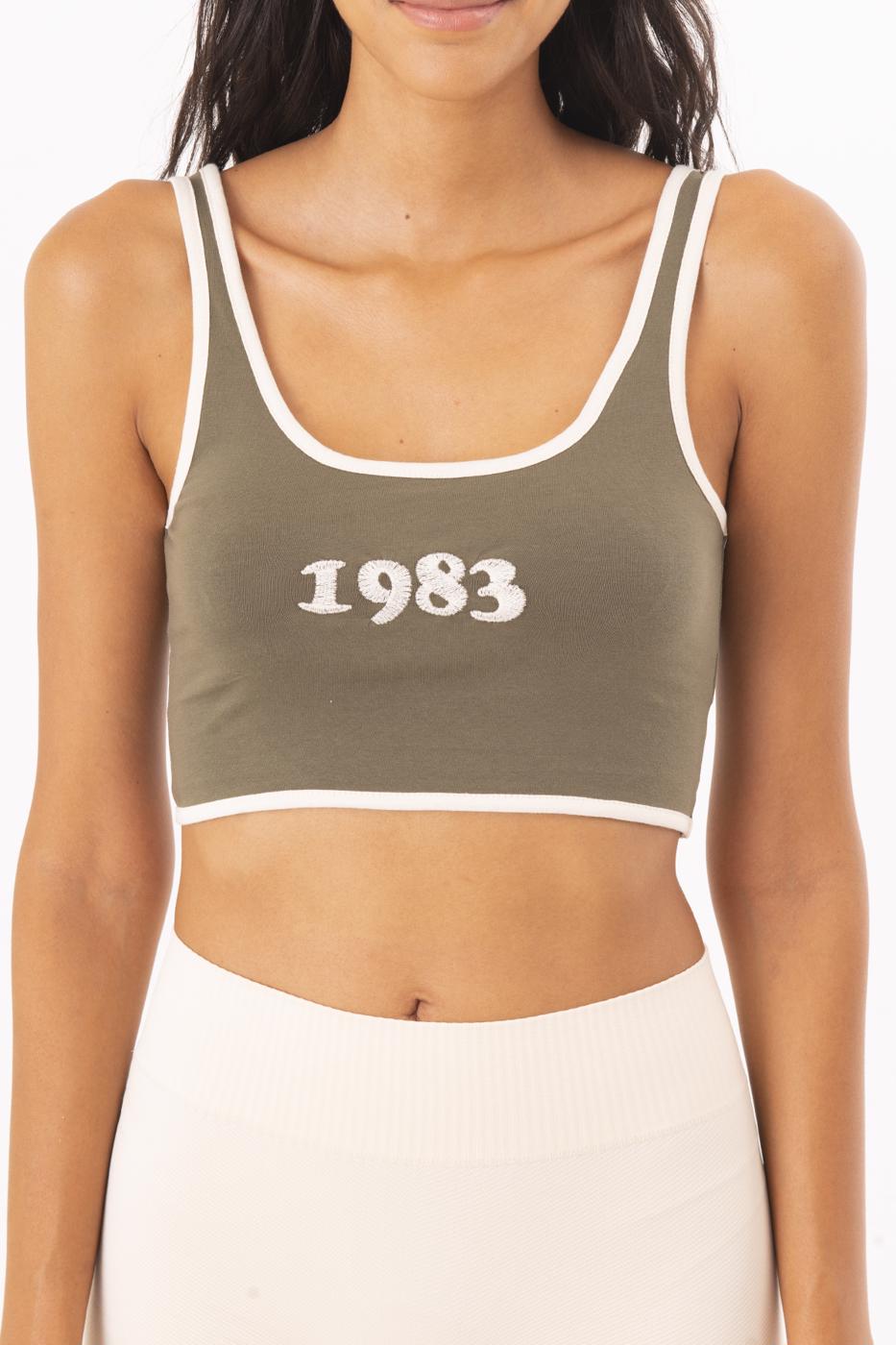 Bayan Haki Nakış Detaylı Büstiyer