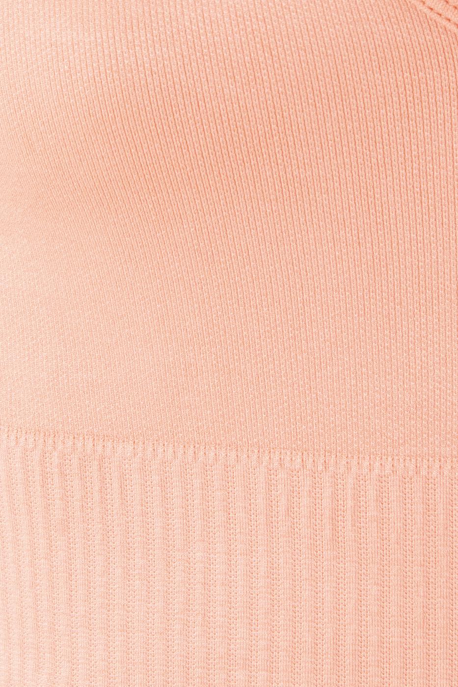 Bayan Somon Sırt Çapraz Bant Detaylı Büstiyer