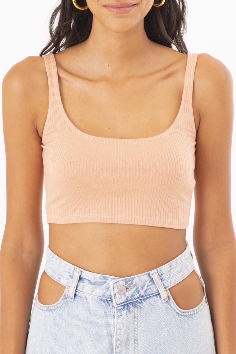 Bayan Somon Kare Yaka Detaylı Büstiyer