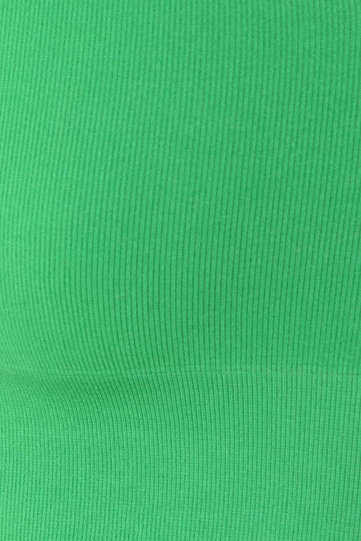 Bayan Yeşil Askılı Büstiyer - BSL