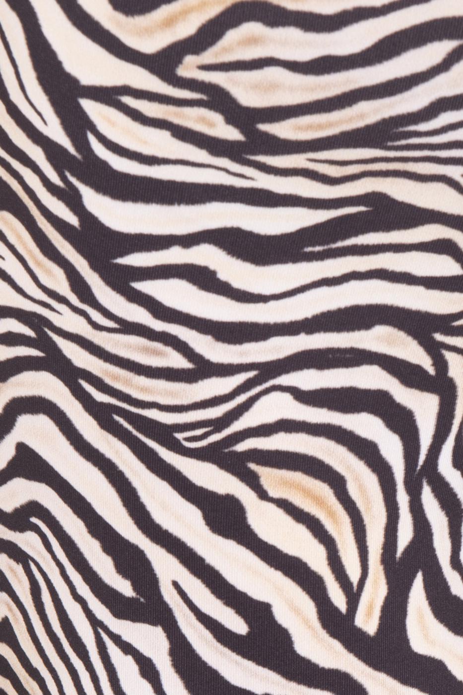 Bayan Beyaz Bol Paça Pantolon