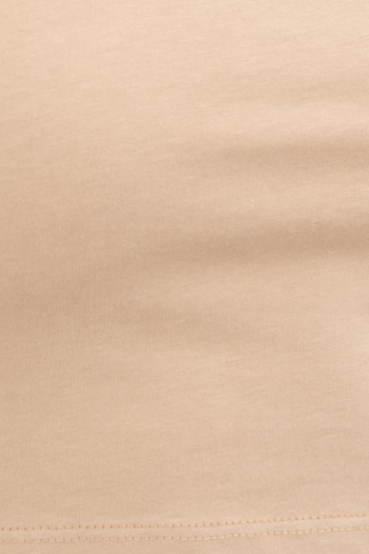 Bayan Bej Kare Yaka Crop Body - BSL