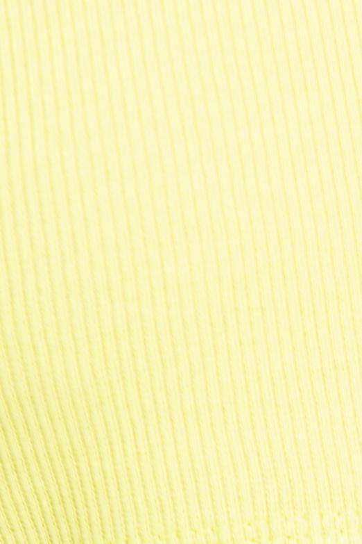 Bayan Yeşil Askılı Büstiyer - BSL