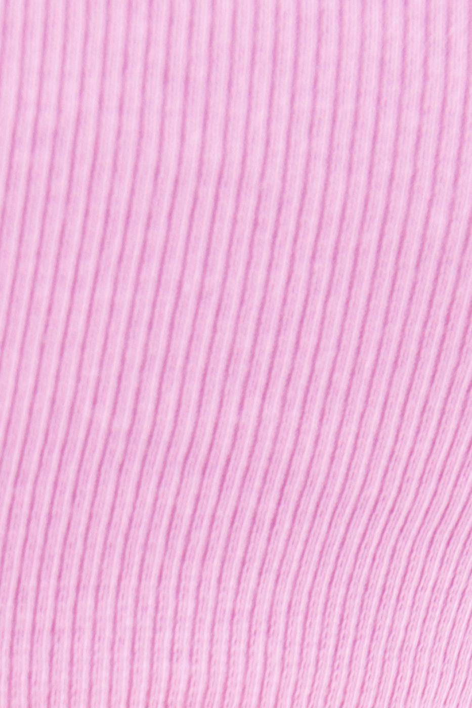 Bayan Pembe Askılı Büstiyer