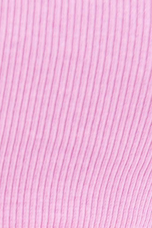 Bayan Pembe Askılı Büstiyer - BSL