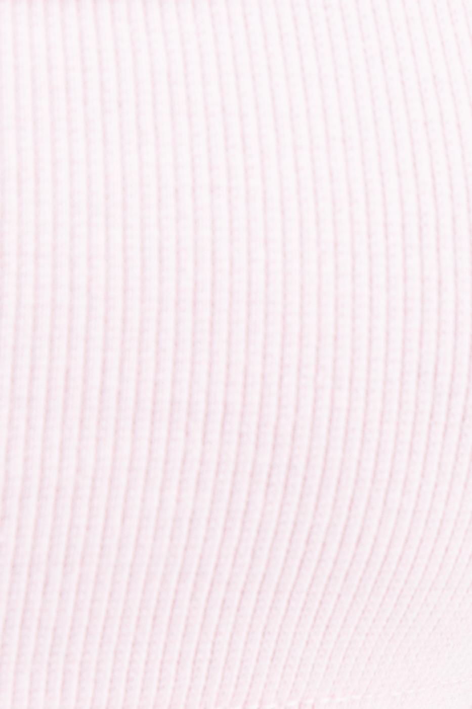 Bayan Pembe Askılı Büstiyer