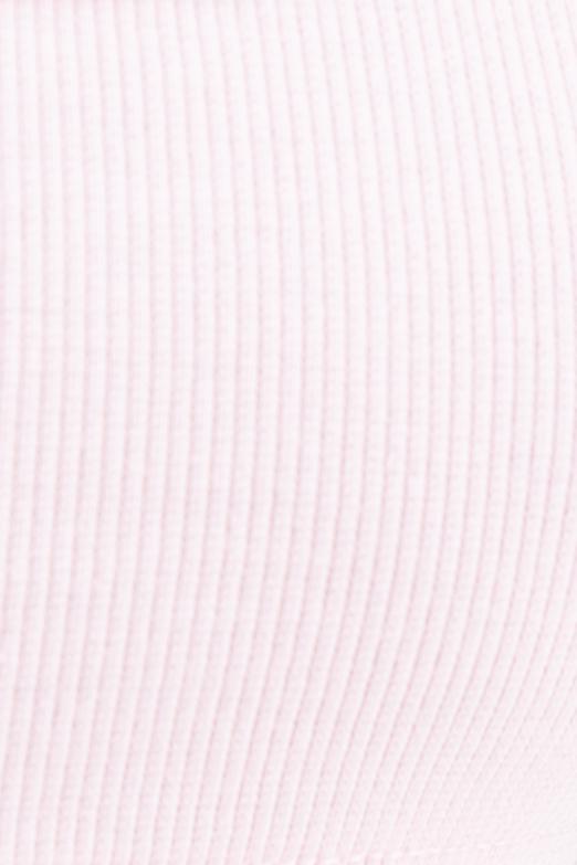 Bayan Pembe Askılı Büstiyer - BSL