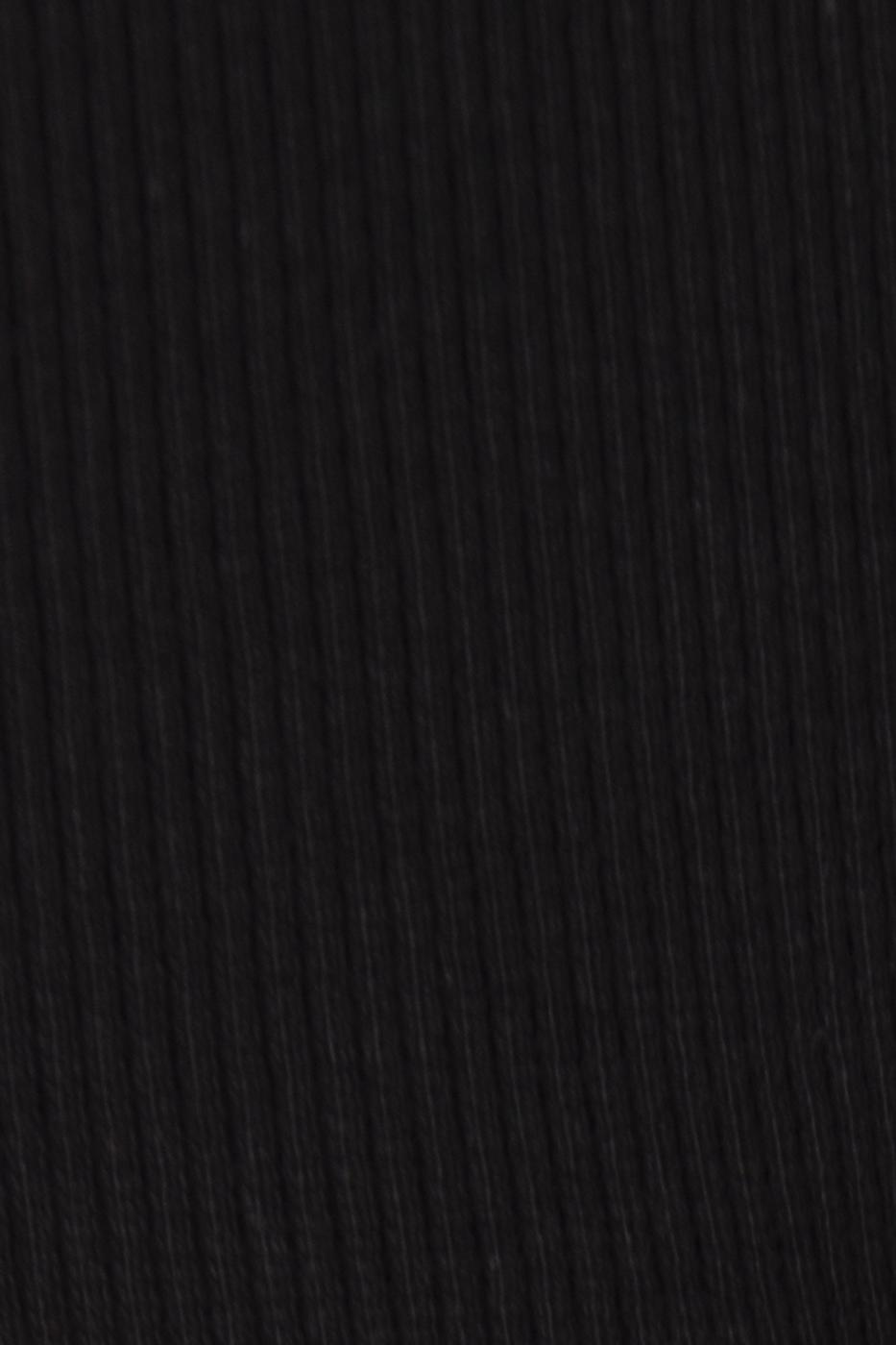 Bayan Siyah Askılı Büstiyer