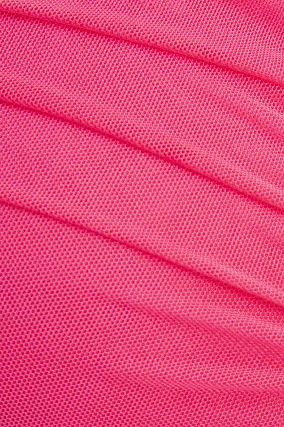 Bayan Fuşya Straplez Büstiyer