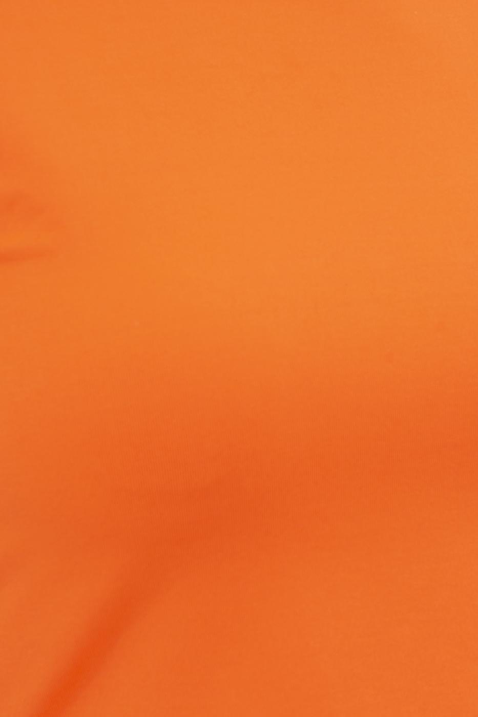 Bayan Oranj Crop Body