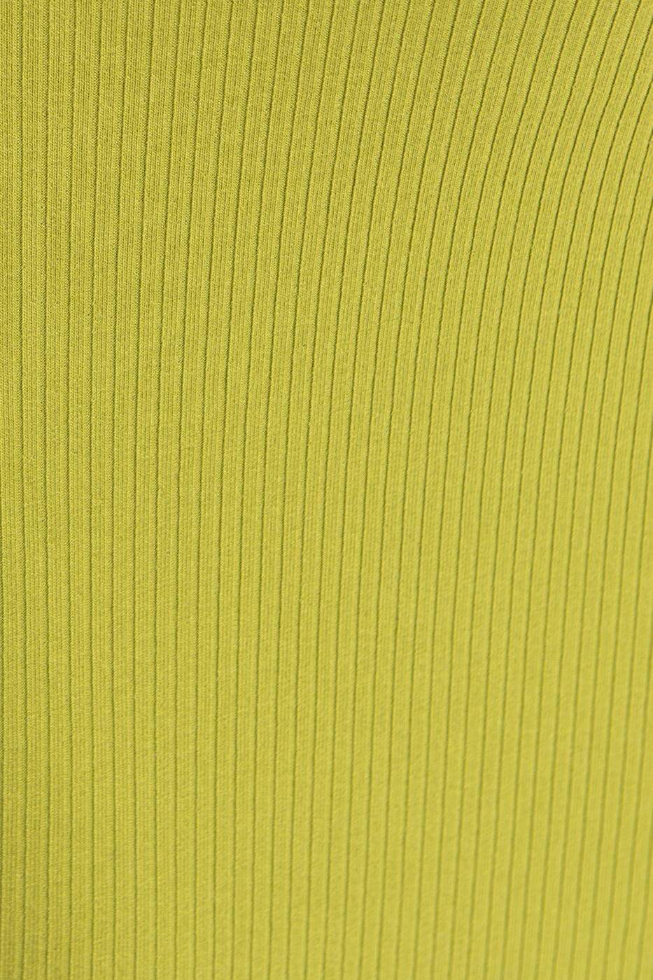 Bayan Haki Bel Pencereli Mini Kalem Elbise