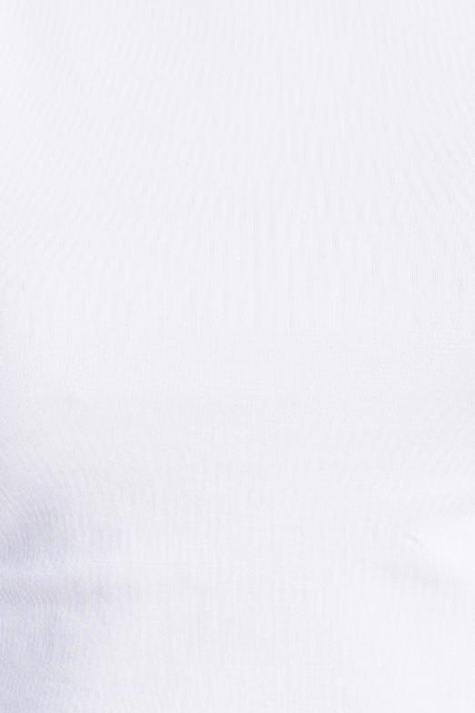 Bayan Ekru Sırt Bağlamalı Body - BSL