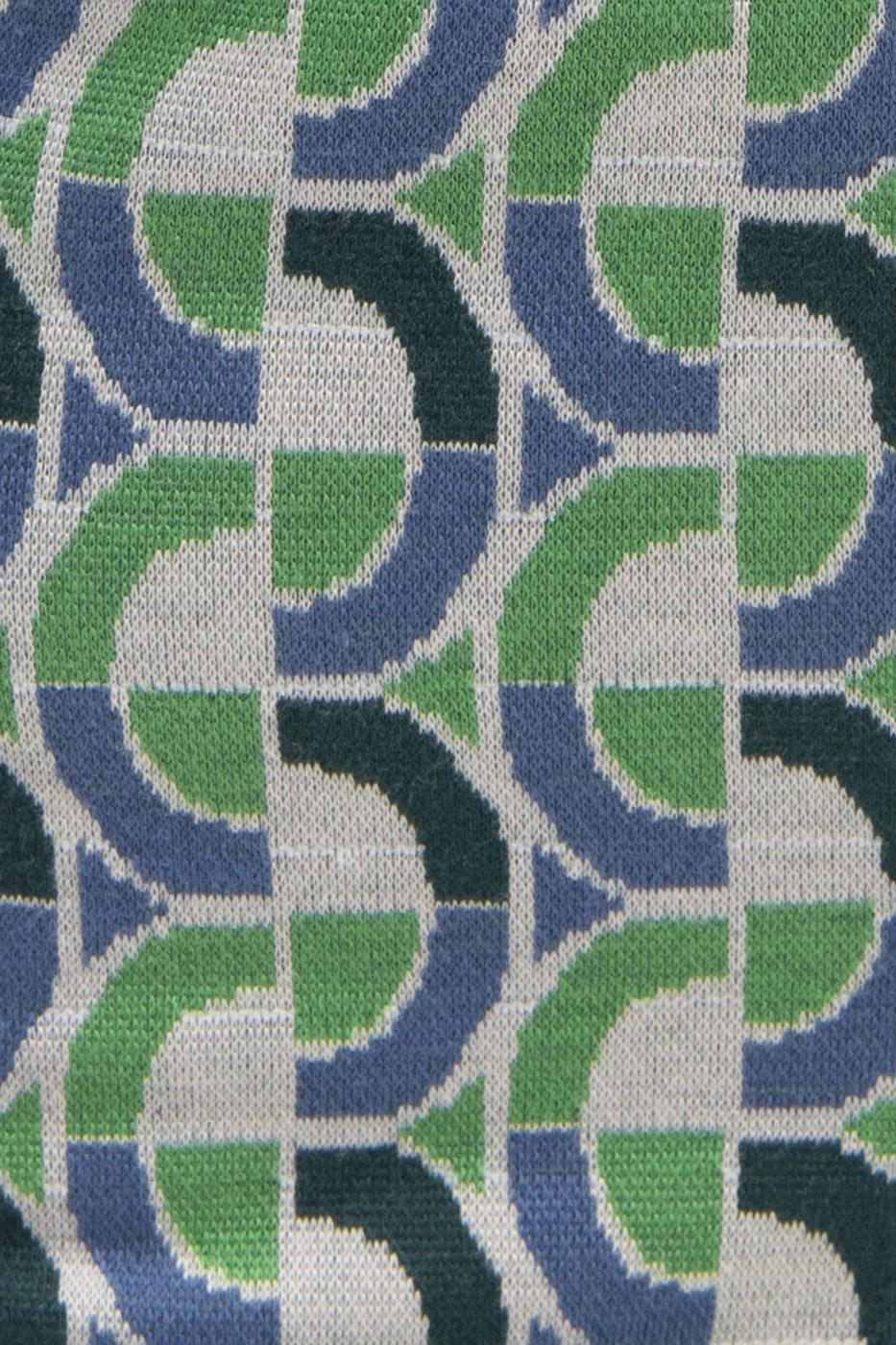 Bayan Yeşil Uzun Kollu Büstiyer