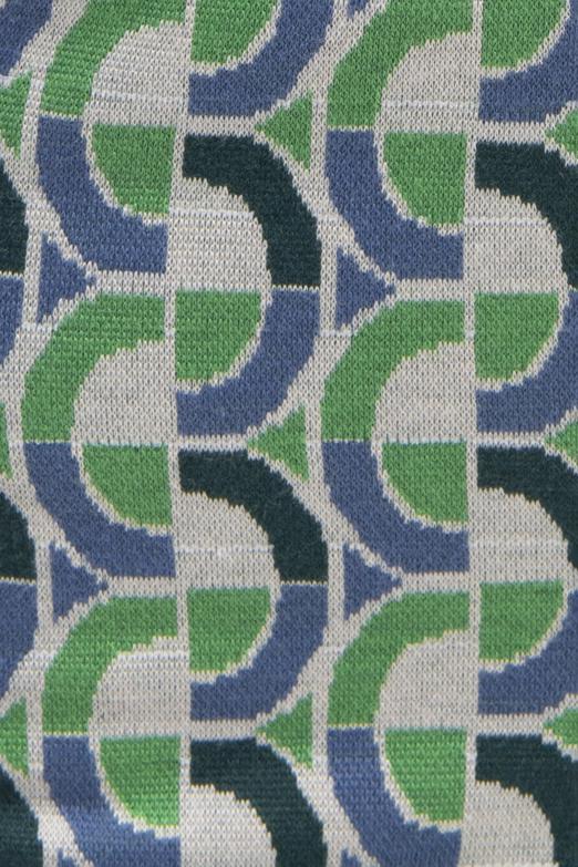 Bayan Yeşil Uzun Kollu Büstiyer - BSL