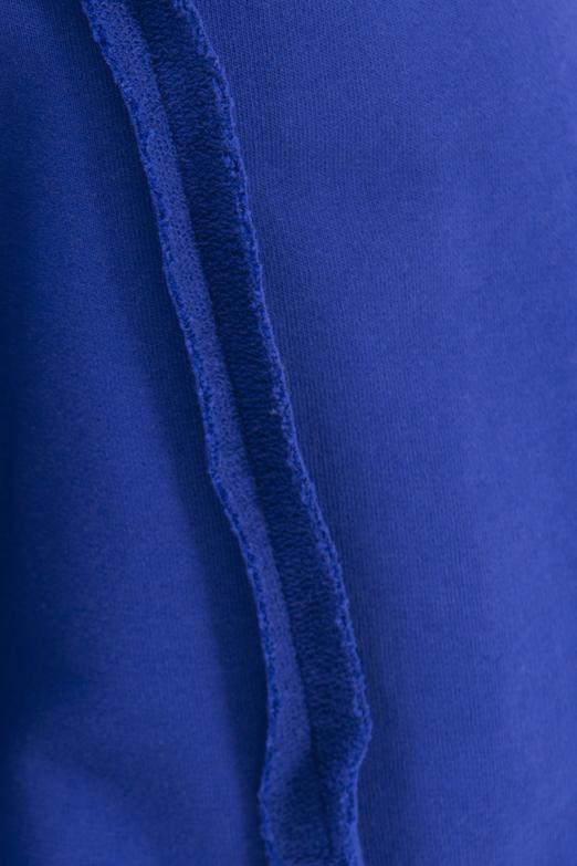 Bayan Sax Kol Pencereli Sweatshırt - BSL