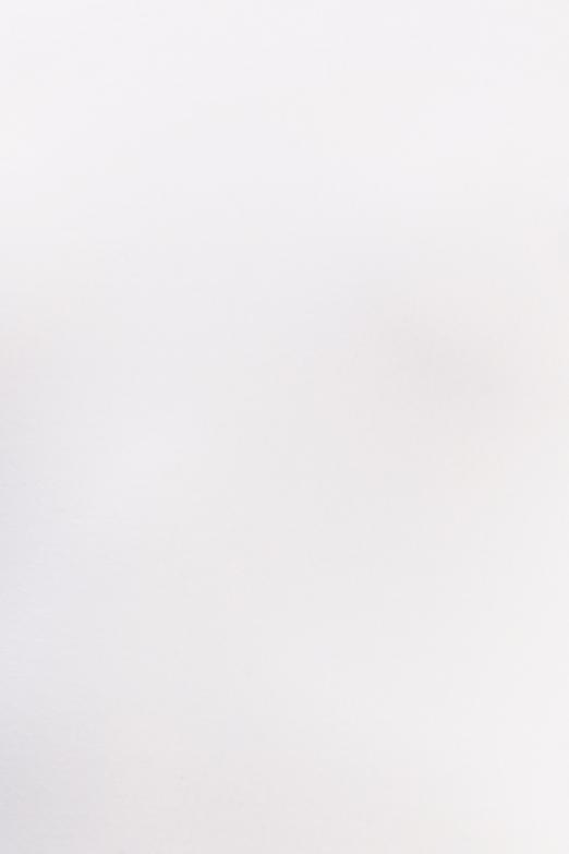 Bayan Ekru Kayık Yaka Sırt Dekolteli Top - BSL