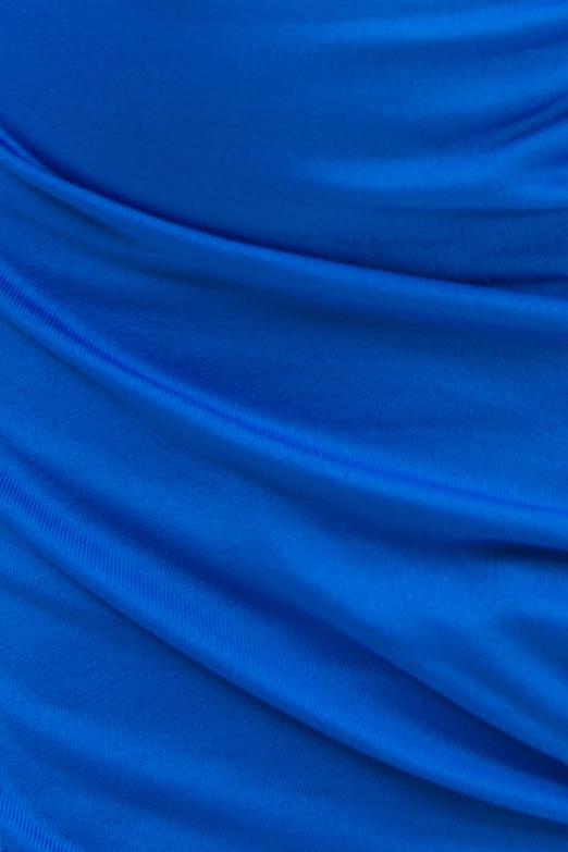 Bayan Sax Pencere Detaylı Top - BSL