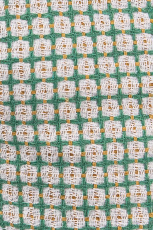 Bayan Yeşil Kare Yaka Büstiyer - BSL