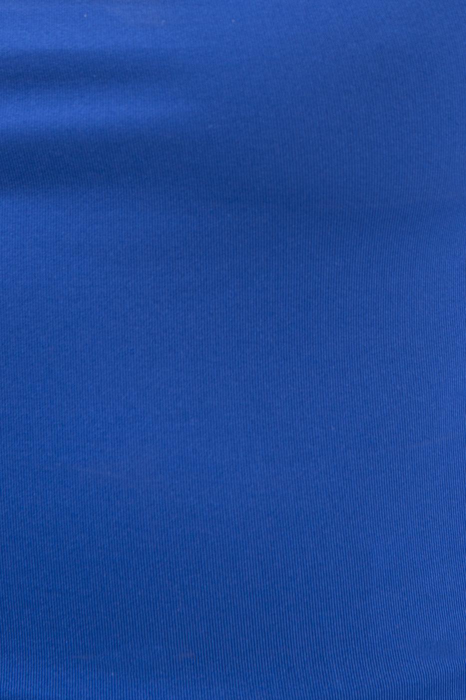 Bayan Sax Yaka Burgulu Top