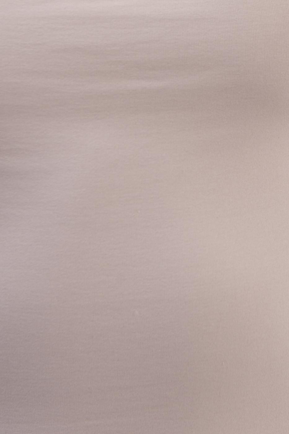 Bayan Vizon Yaka Burgulu Top