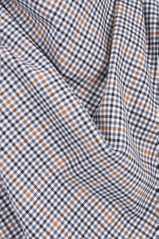 Bayan Gri Degaje Yakalı Bluz - BSL