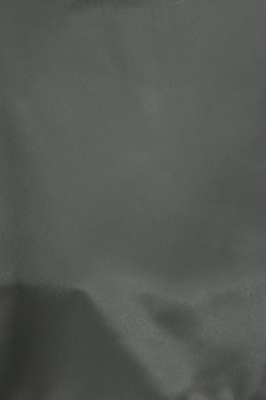 Bayan Haki Kayık Yaka Saten Bluz - BSL