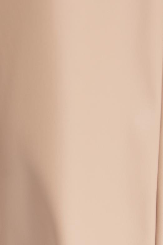 Bayan Taba Kemer Detaylı Suni Deri Jogging Pantolon - BSL