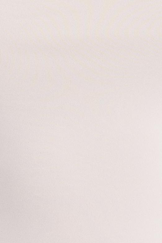 Bayan Bej Sırt Bağlamalı Askılı Body - BSL