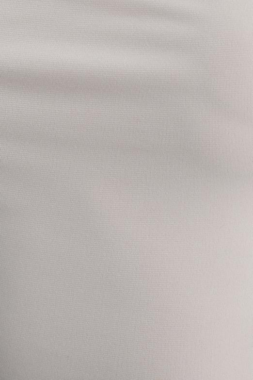 Bayan Bej Sırt Bağlamalı Askılı Body - BSL