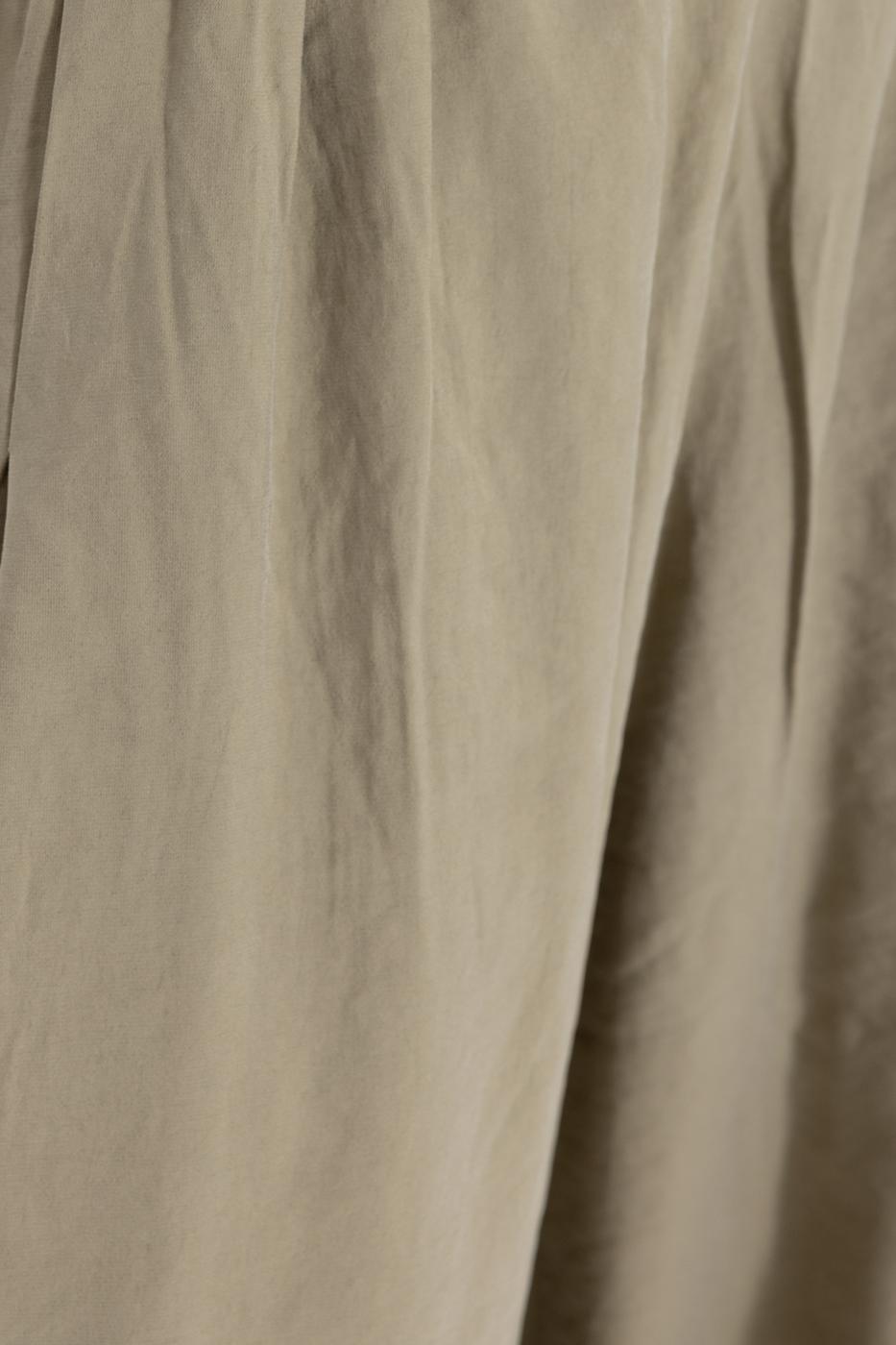 Bayan Haki Bol Kargo Pantolon