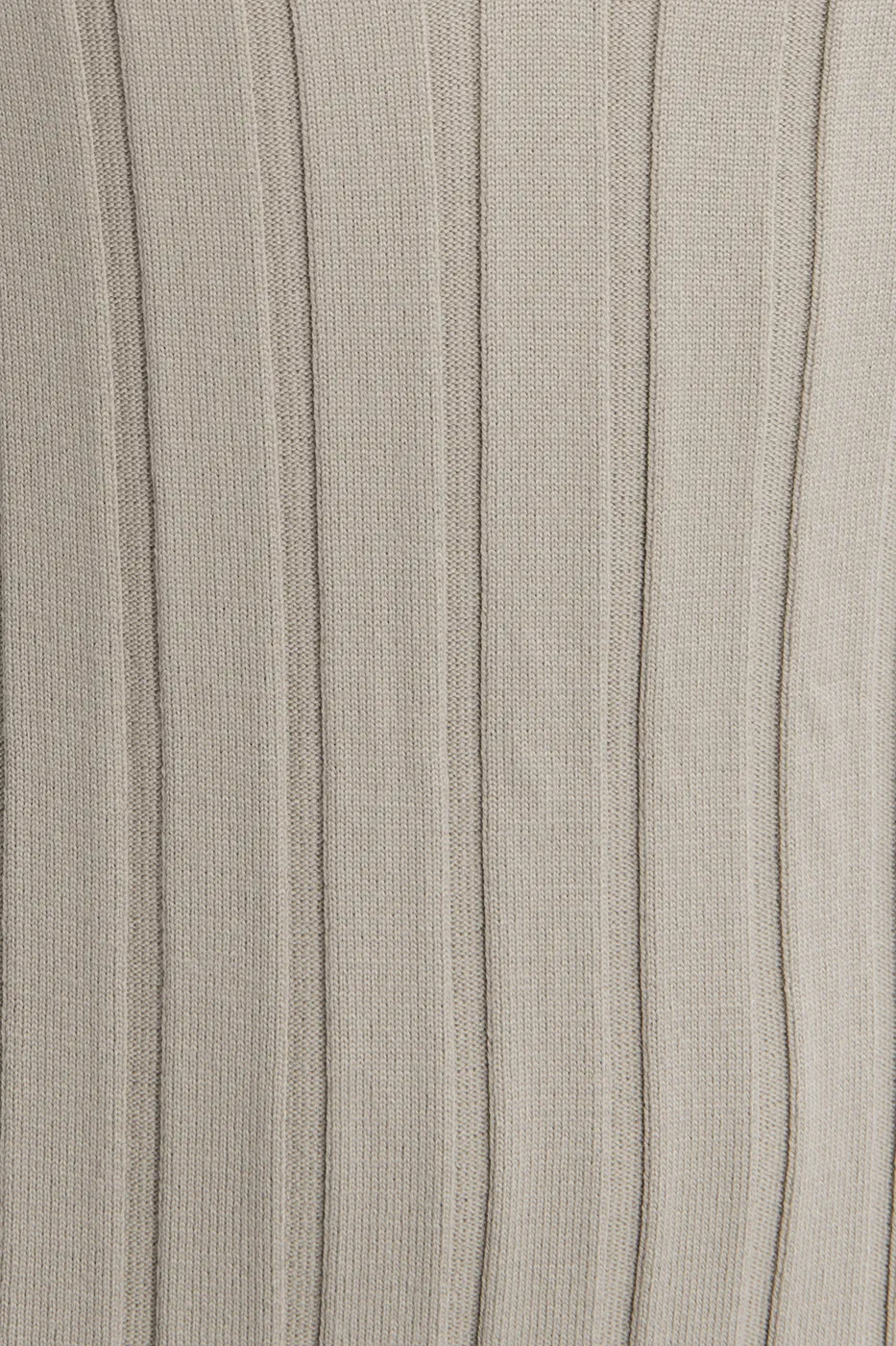 Bayan Taş Triko Midi Kalem Elbise