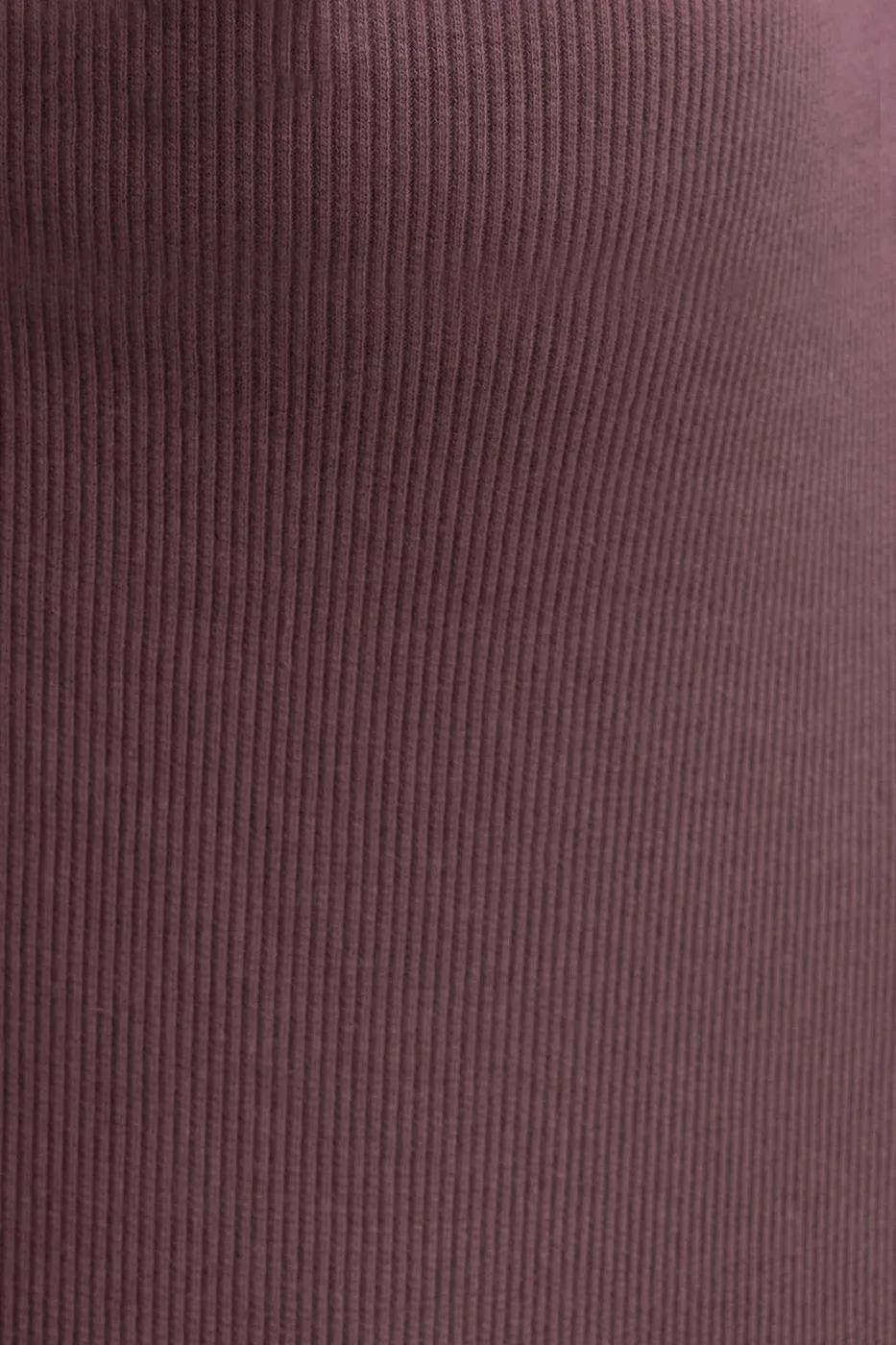 Bayan Pudra Sırt Dekolteli Top