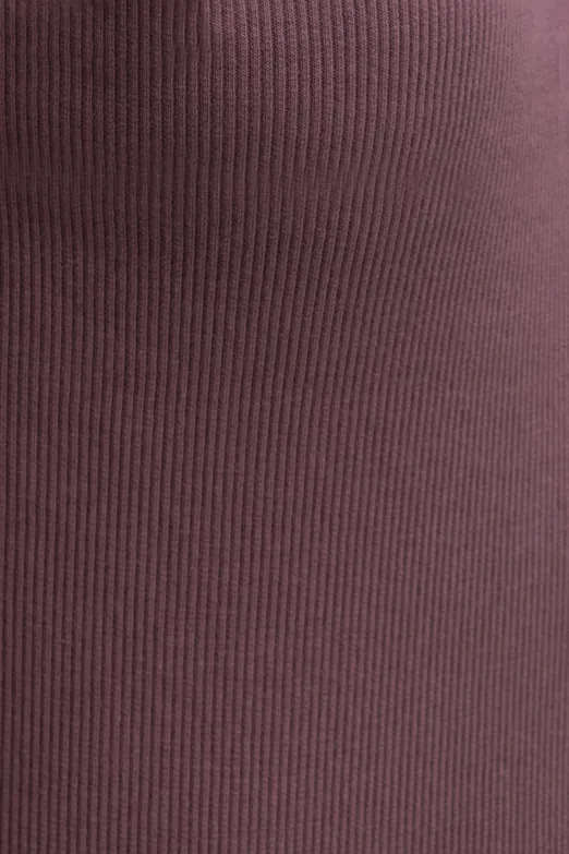 Bayan Pudra Sırt Dekolteli Top - BSL