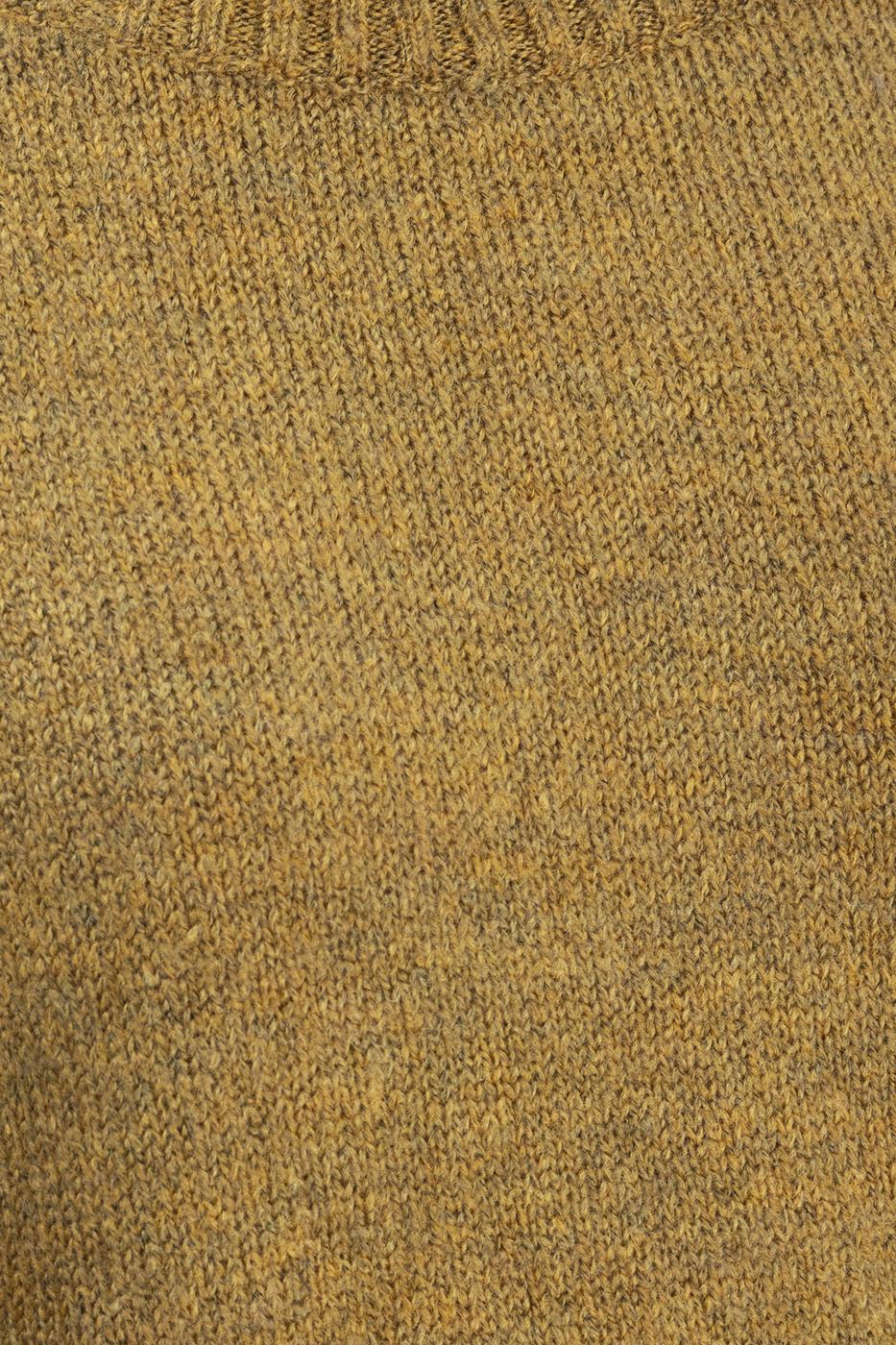 Bayan Hardal Basic Triko Kazak