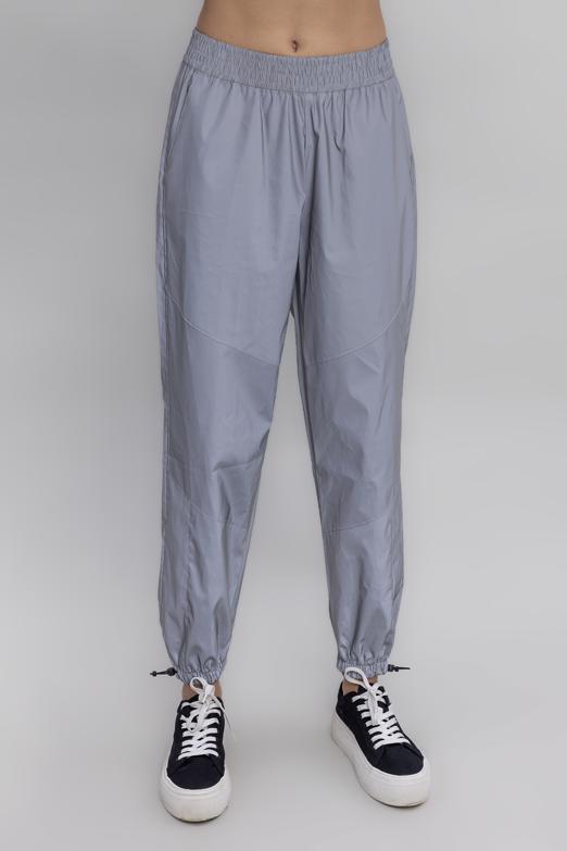 Bayan  Reflektörlü Jogger Pantolon