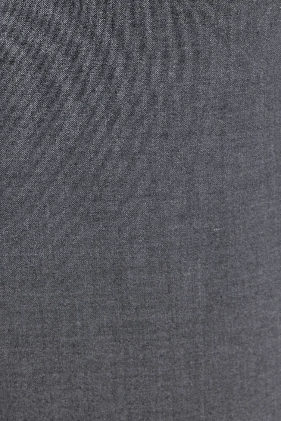 Bayan Gri Maksi Kalem Etek