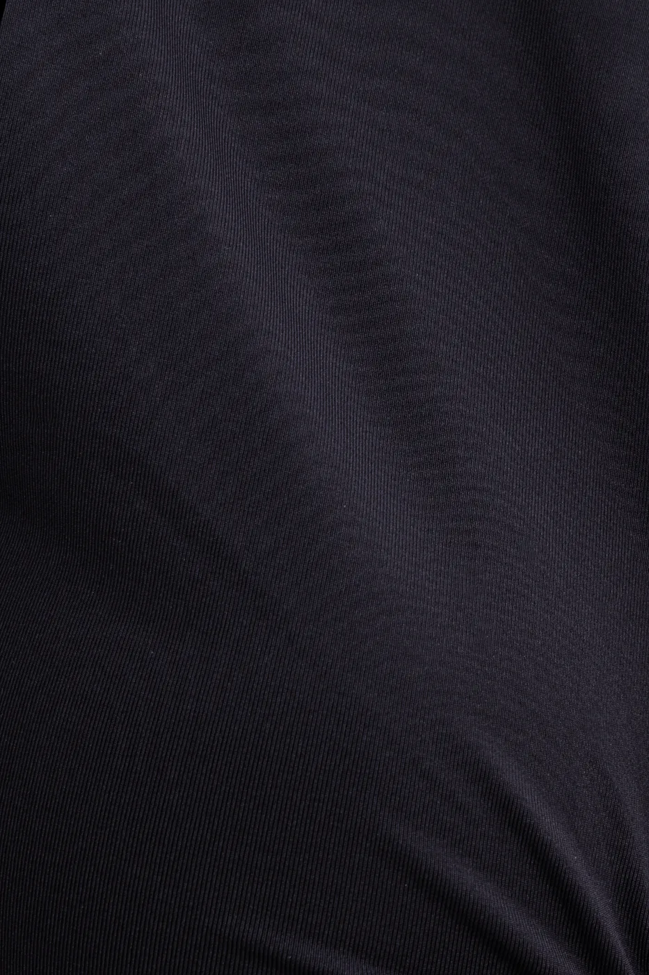 Bayan Siyah Pencereli Bodysuit