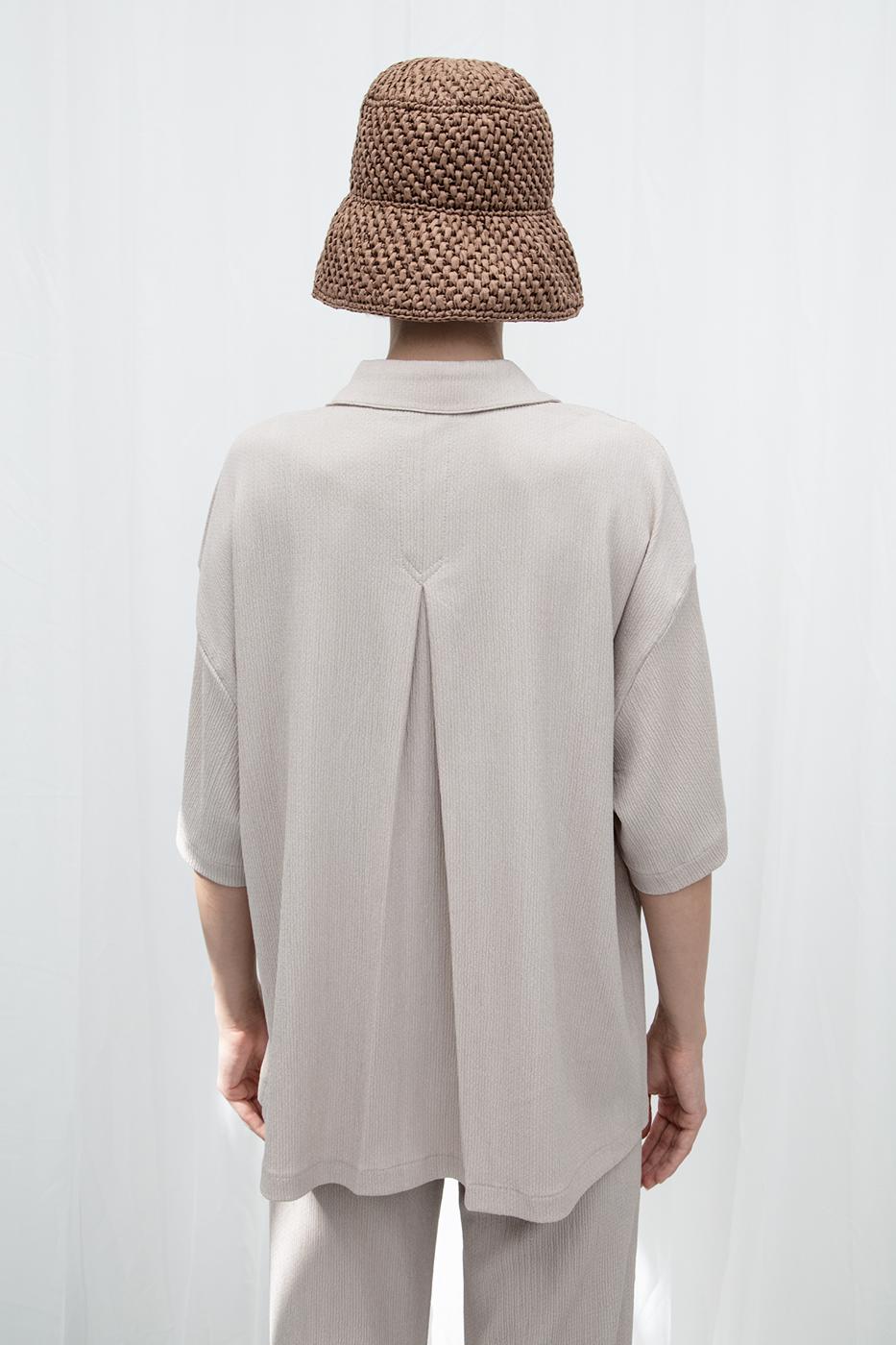 Oversize Gömlek · 5