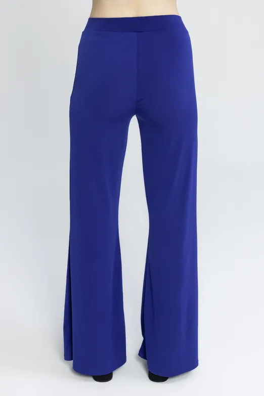 Bayan Sax İspanyol  Paça Pantolon - BSL