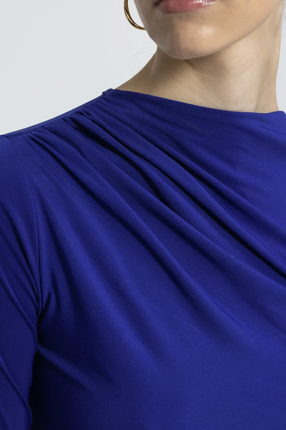 Bayan Sax Drapeli  Top