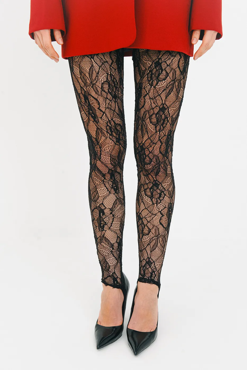 Bayan Bordo Blazer Ceket