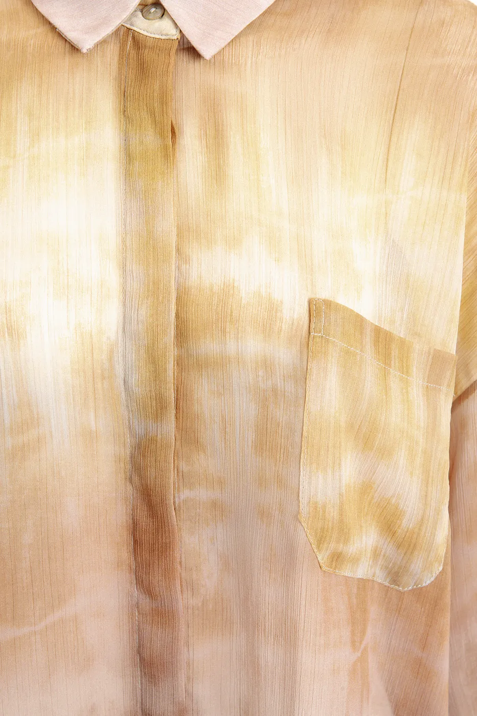 Bayan Multı Oversize Gömlek