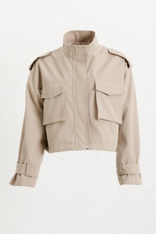 Bayan  Kargo Cepli Mont