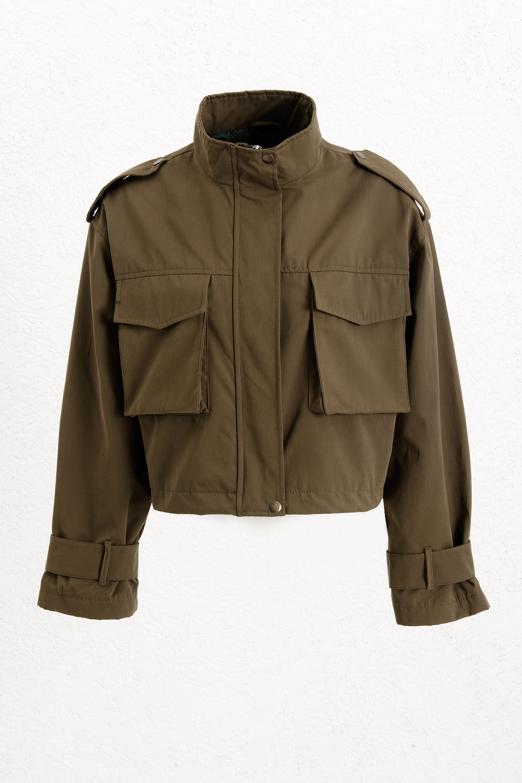 Bayan  Kargo Cepli Mont