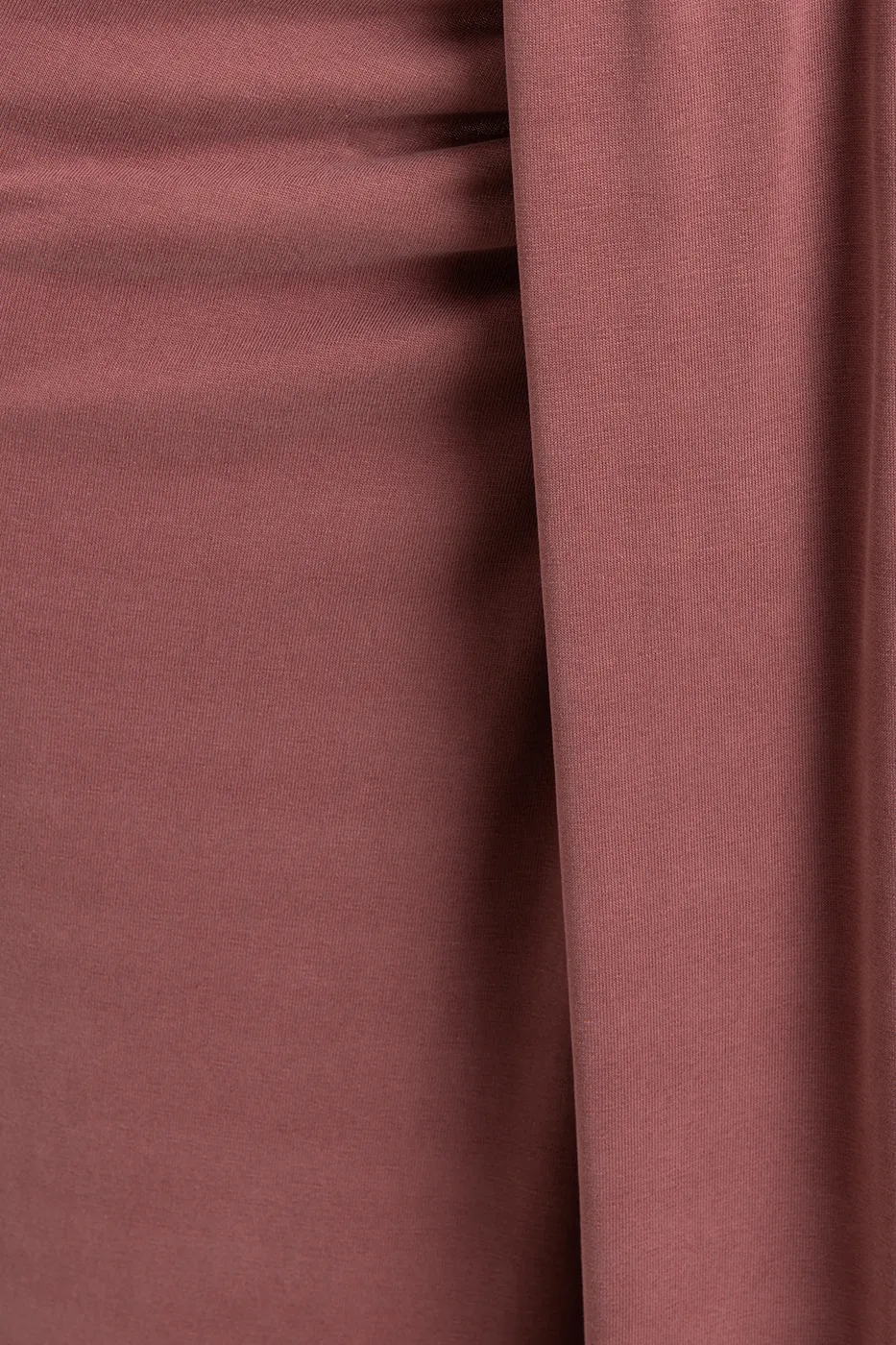 Bayan Pudra Modal Drapeli Midi Etek