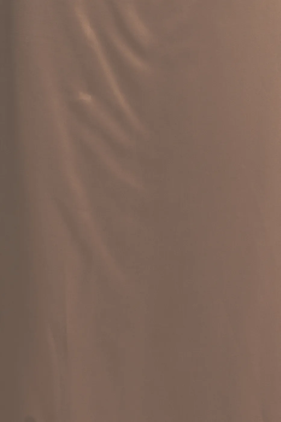 Bayan Vizon Saten Midi Boy Etek